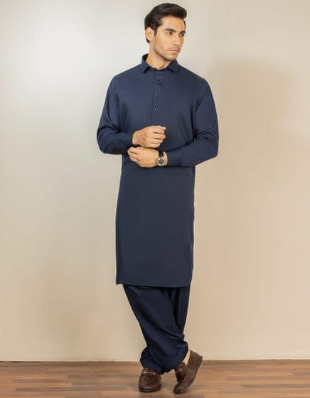 Kurta Churidar