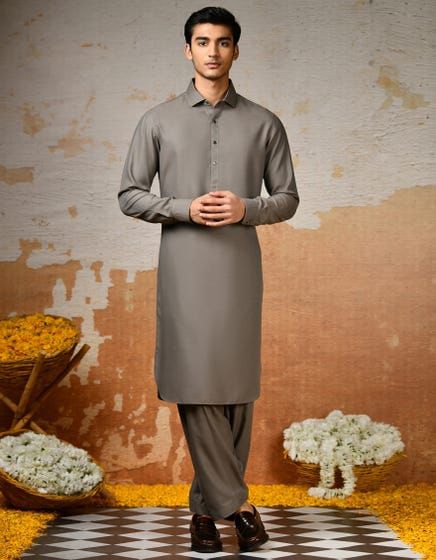 Kurta Churidar